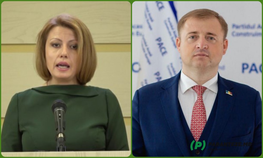 Cavcaliuc către Năstase și Spătaru: Renunțați la mandatul de deputat dacă se confirmă că membru Platformei DA Tutunaru s-a vaccinat ilegal